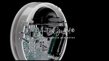 AutroGuard® multicriteria protector features