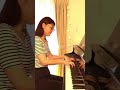 Feeling So Good - Jenifer Lopez| Piano Cover