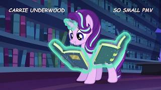 MLP: FiM - So Small (PMV)