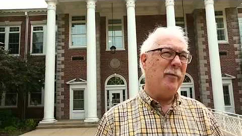 Watch as Bob Holderbaum remembers Jeannie Singleton
