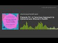 Episode 56 a conscious approach to autoimmune womens health