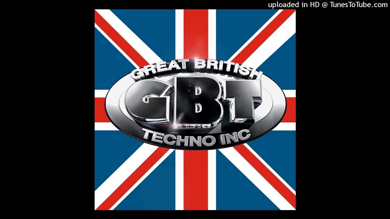 GBT Inc - Better Day