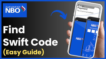 How To Find Swift Code Of National Bank Of Oman