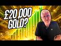 $20,000 Gold Is Being Bet On Right Now!