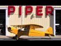 1946 Piper J3 Cub 1946 Piper J3 Cub
