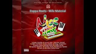 Nice Time Riddim featuring Various Artists