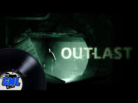 Outlast - full OST Soundtrack