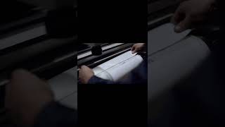 plate mounting Tutorials｜flexo printing machine