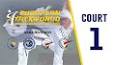 Video for taekwondo junior european championships 2021