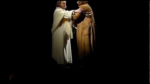 Valjeans Soliloquy- LES MISERABLES- BEST CAST EVER...