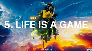 VANNDA - LIFE IS A GAME