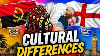 Cultural differences in our relationship( I PAID HER FAMILY) 