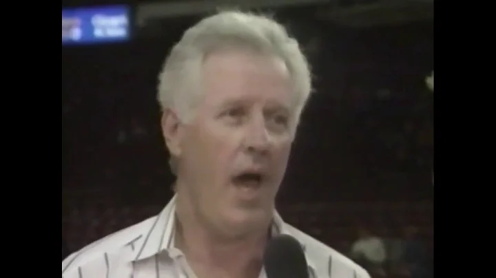 VERY RARE: Kevin Loughery Reflects On Playing HORS...