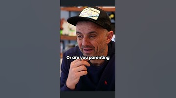 Parents ... this is for you