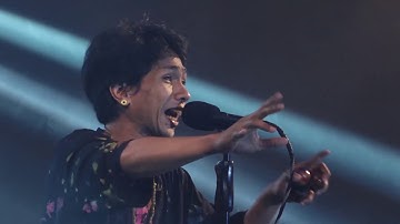 FOURTWNTY live 2019 (SPARCTIX 10th)
