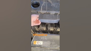 This Car Runs With No OIL!!!!!!!!