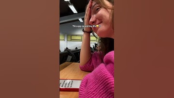 It deciphers and transcribes even the most unclear speech into text😅🎙️