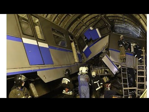 крупнейшая авария в