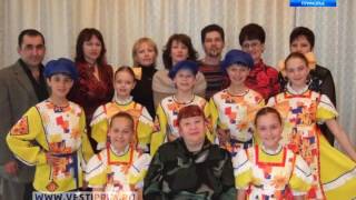 Молодой приморский танцор может получить срок за драку с сыном судьи Молодой приморский танцор может получить срок за драку с сыном судьи
