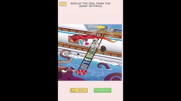 Tricky Twist Puzzle Level 70