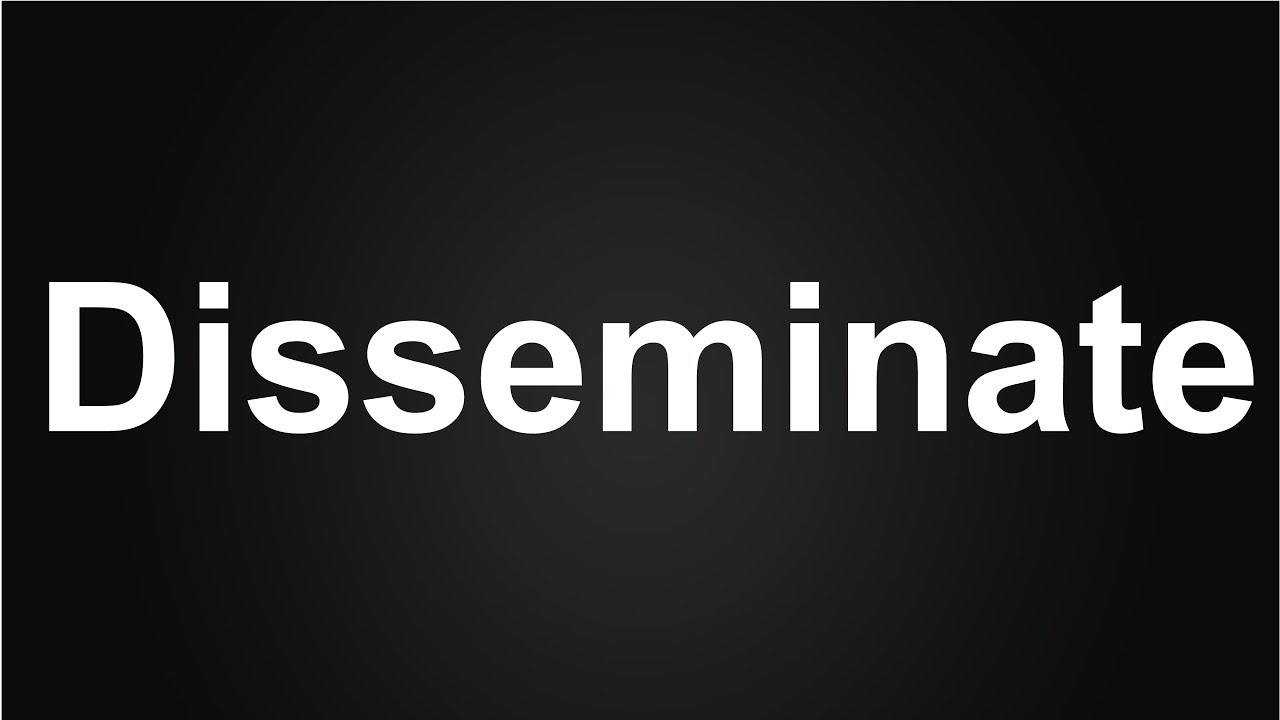 Disseminate Meaning In Urdu How To Disseminate In English Disseminate Meaning In Hindi Youtube