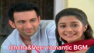 Uttaran - Ichcha&Veer romantic BGM Resimi