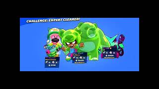 Brawl Stars Nita Secret Card