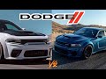 2020 Dodge Charger WideBody HellCat and ScatPack
