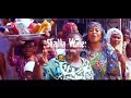 Shatta Wale - Be Afraid remix ft. Medikal  (BTS)