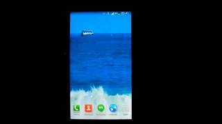 Ocean Waves Live Wallpaper HD 42