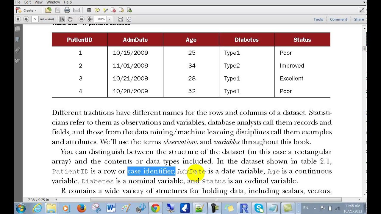 coursera r programming week 4 assignment