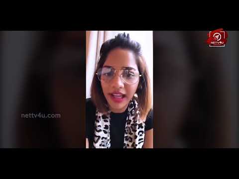 Bad Words Use | Aishwarya Dutta | Bigg Boss 2 Runner