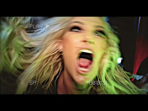 Butcher babies- "beaver cage" (official music video)