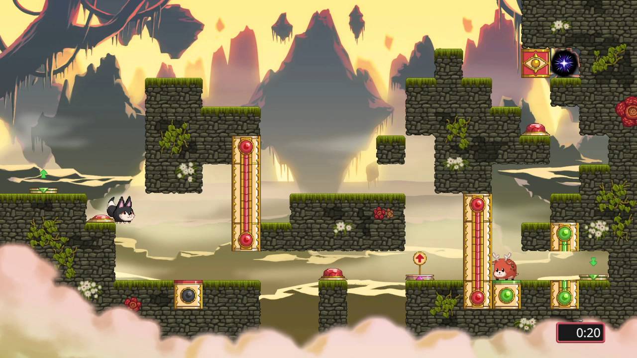 Dreamals Dream Quest 2S2 Solution YouTube