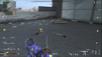 Call of Duty CLOWN FINISHER X RAGER