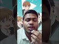 The ramparts of ice anime review in hindi