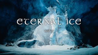 Eternal Ice | Ambient Glacier Music | ASKII