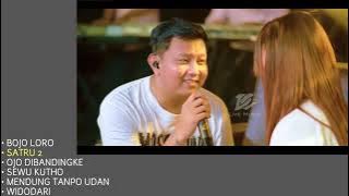 BOJO LORO DENNY CAKNAN FULL ALBUM SATRU 2 VERSI VIDEO KLIP