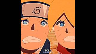 Were Not Alike Boruto Goes To Past