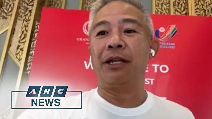 SEA Games: Gilas 2 wins away from gold medal after crushing Vietnam | ANC