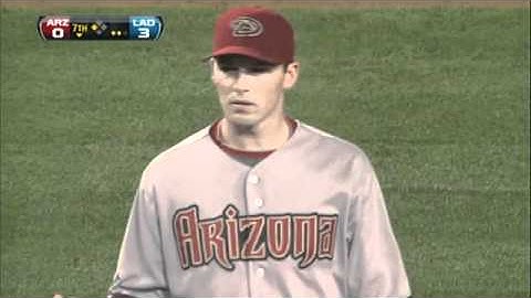 2011/05/13 Carroll scores on an error