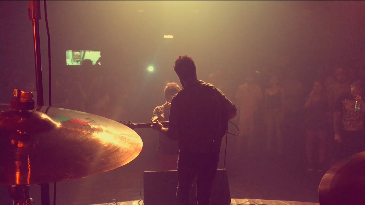 Watch Young Lights - Loner (Official Video) on YouTube Watch Young Lights - Loner (Official Video) on YouTube