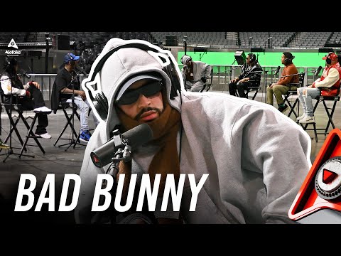 VIAJAMOS MAS DE 3000 KM Y BAD BUNNY NOS DEJA ENTREVISTARLO