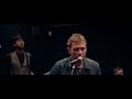 Damon Albarn in rehearsal - On Melancholy Hill