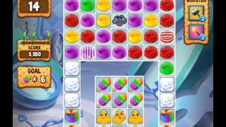 Pudding Pop Level 136
