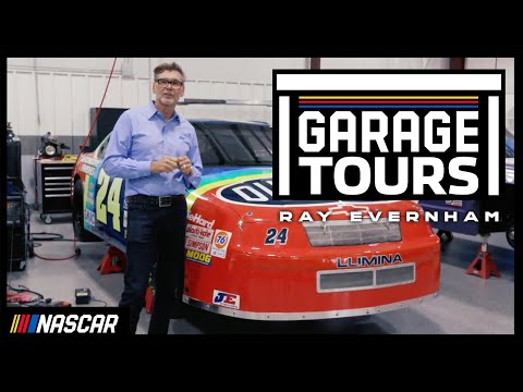 Vídeo: Valor net de Ray Evernham: Wiki, Casat, Família, Casament, Sou, Germans