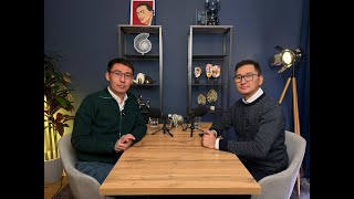 видео: Айдос Жұманазар: Қалай дұрыс мамандық таңдаймыз?| Мамандық таңдаудағы басты қателіктер мен шешімдер картинка: Айдос Жұманазар: Қалай дұрыс мамандық таңдаймыз?| Мамандық таңдаудағы басты қателіктер мен шешімдер