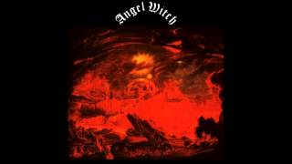 Angel Witch - Devil&#39;s Tower