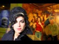 ♥ Amy Winehouse - [ rare ] photo tribute & Grammys live audio  ♫ - R.I.P ♥