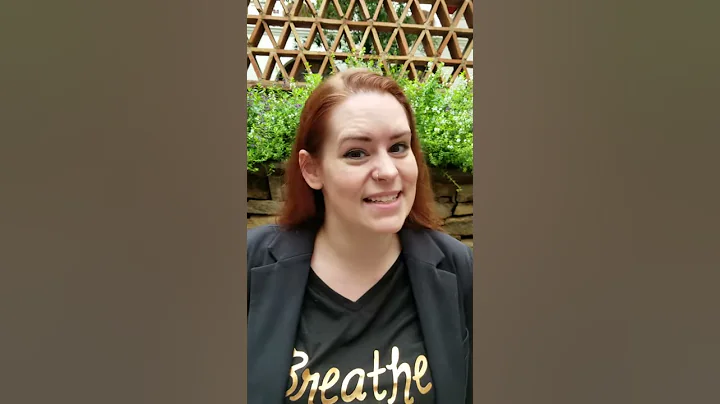 Michelle Shaeffer Testimonial Video